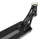 Root Industries Invictus v3 Scooter Deck - Black 19.5" x 5.2"