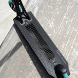 Root Industries Invictus v3 Scooter Deck - Black 19.5" x 5.2"