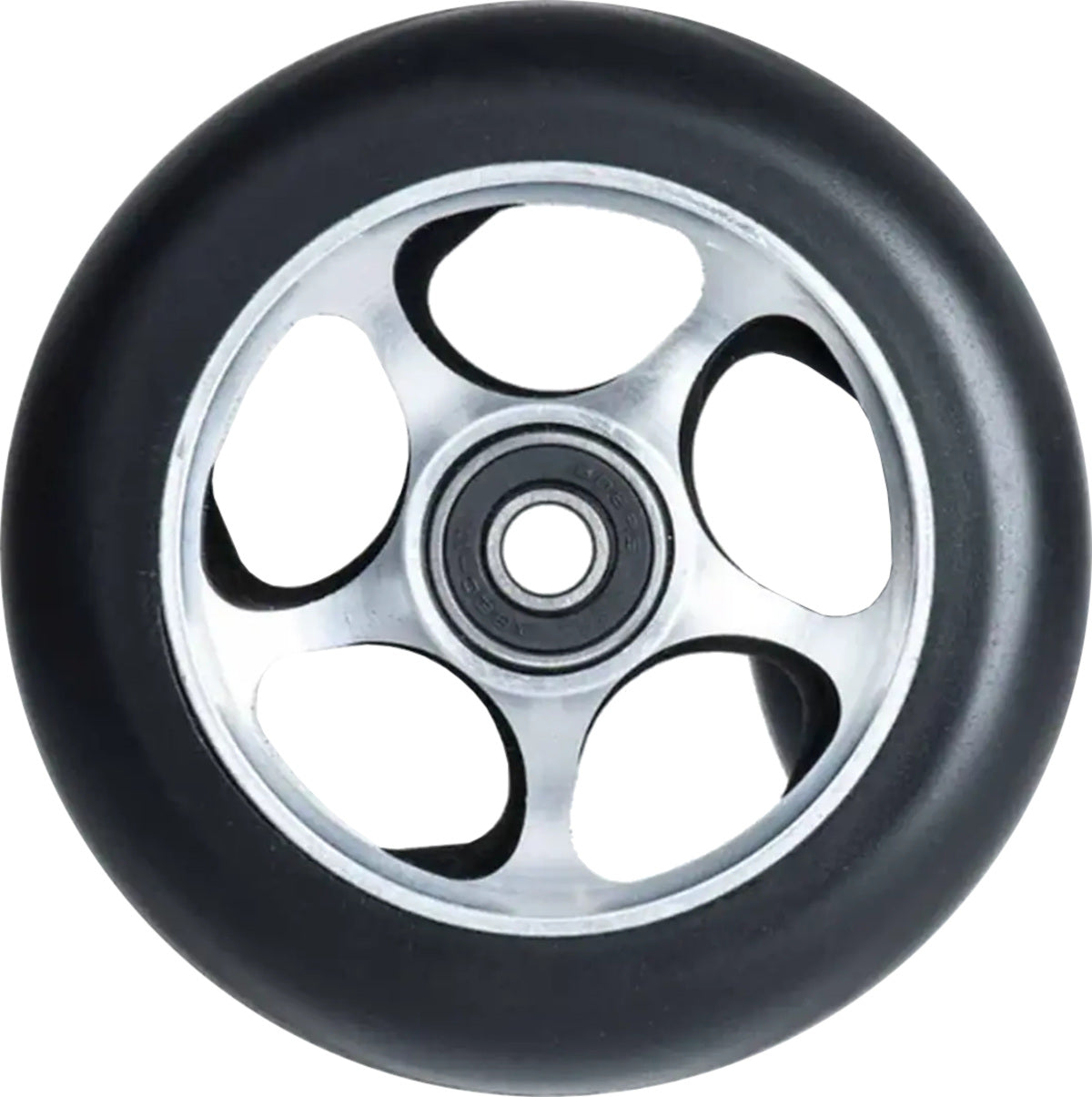 Root Industries Re-Entry 100mm Scooter Wheel - Black