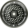 Root Industries 110mm Honey Core Scooter Wheel - Black/Black