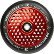 Root Industries 110mm Honey Core Scooter Wheel - Black/Red