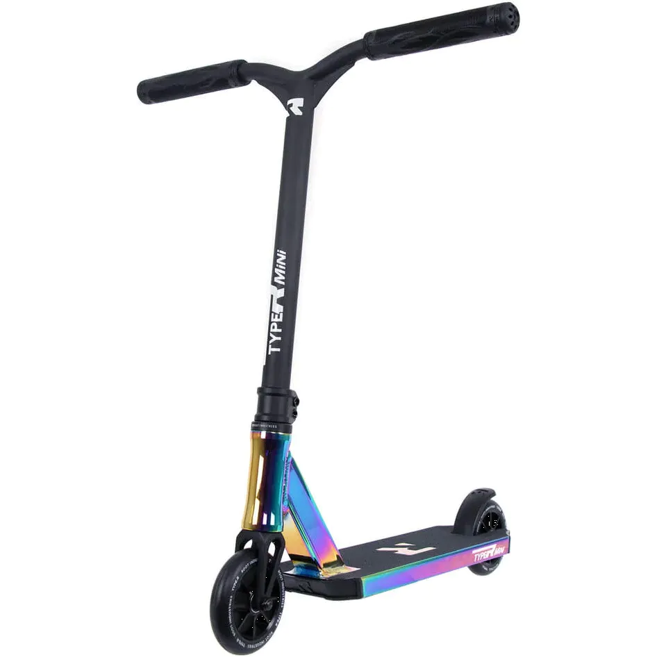 Root Industries Type R Mini Pro Stunt Scooter - Rocket Fuel