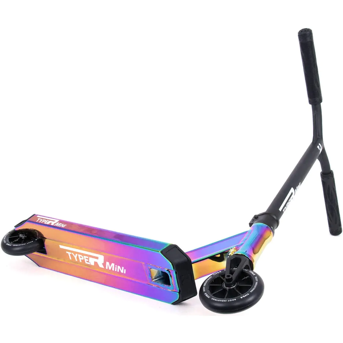 Root Industries Type R Mini Pro Stunt Scooter - Rocket Fuel