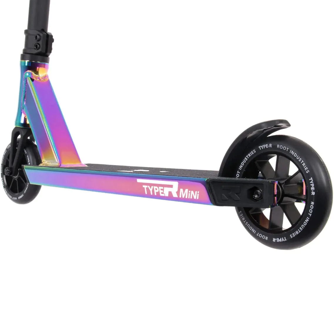 Root Industries Type R Mini Pro Stunt Scooter - Rocket Fuel