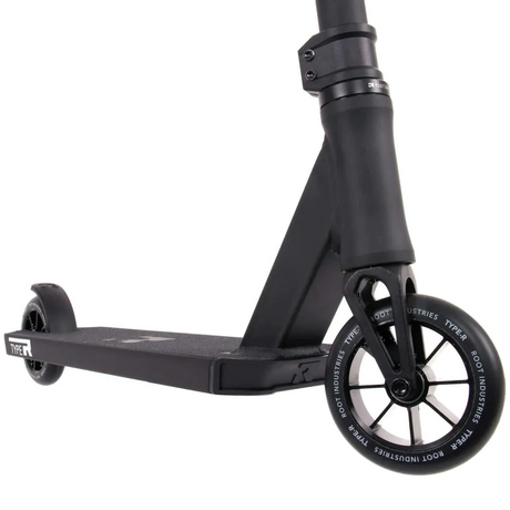 Root Industries Type R Pro Stunt Scooter - Matte Black
