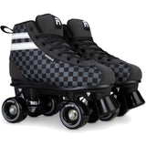 Rookie Magic V2 Quad Roller Skates - Checker