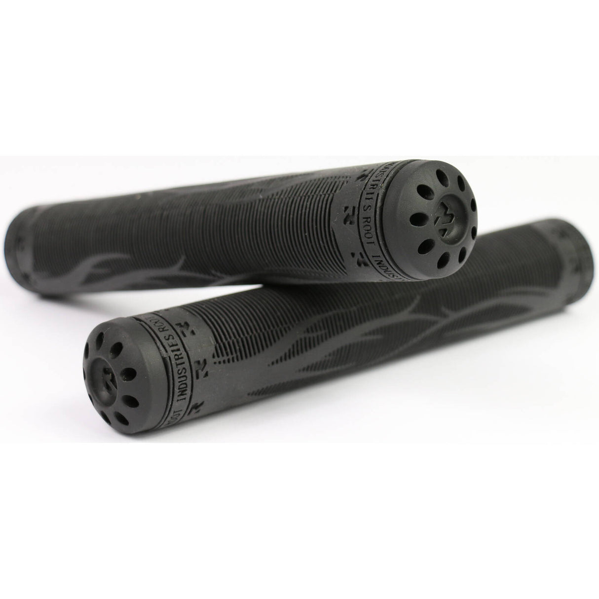 Root Industries R2 Scooter Grips - Black
