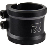 Root Industries Lithium Oversized Scooter Double Clamp - Black