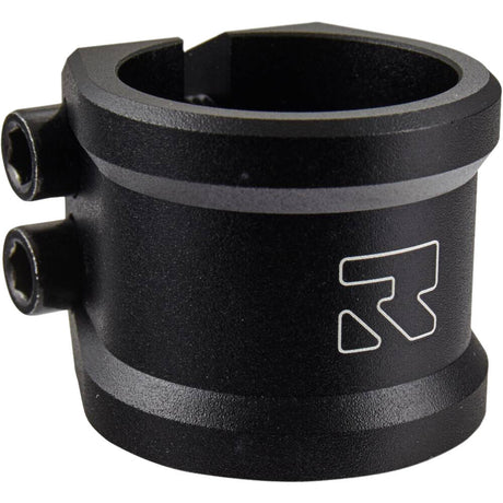 Root Industries Lithium Oversized Scooter Double Clamp - Black