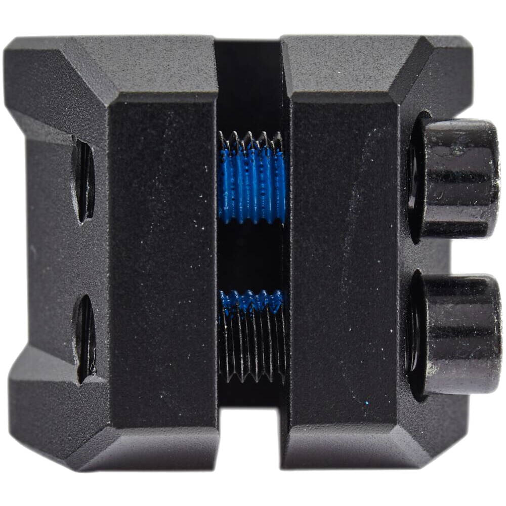Root Industries Lithium Oversized Scooter Double Clamp - Black
