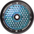 Root Industries 110mm Honey Core Scooter Wheel - Black/Blue