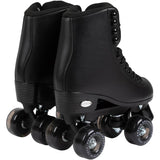 Rookie Classic 78 Quad Roller Skates - Black