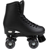 Rookie Classic 78 Quad Roller Skates - Black