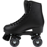 Rookie Classic 78 Quad Roller Skates - Black