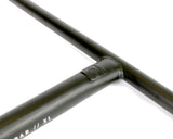 Root Standard XL SCS Scooter Handle Bars - Black 710mm