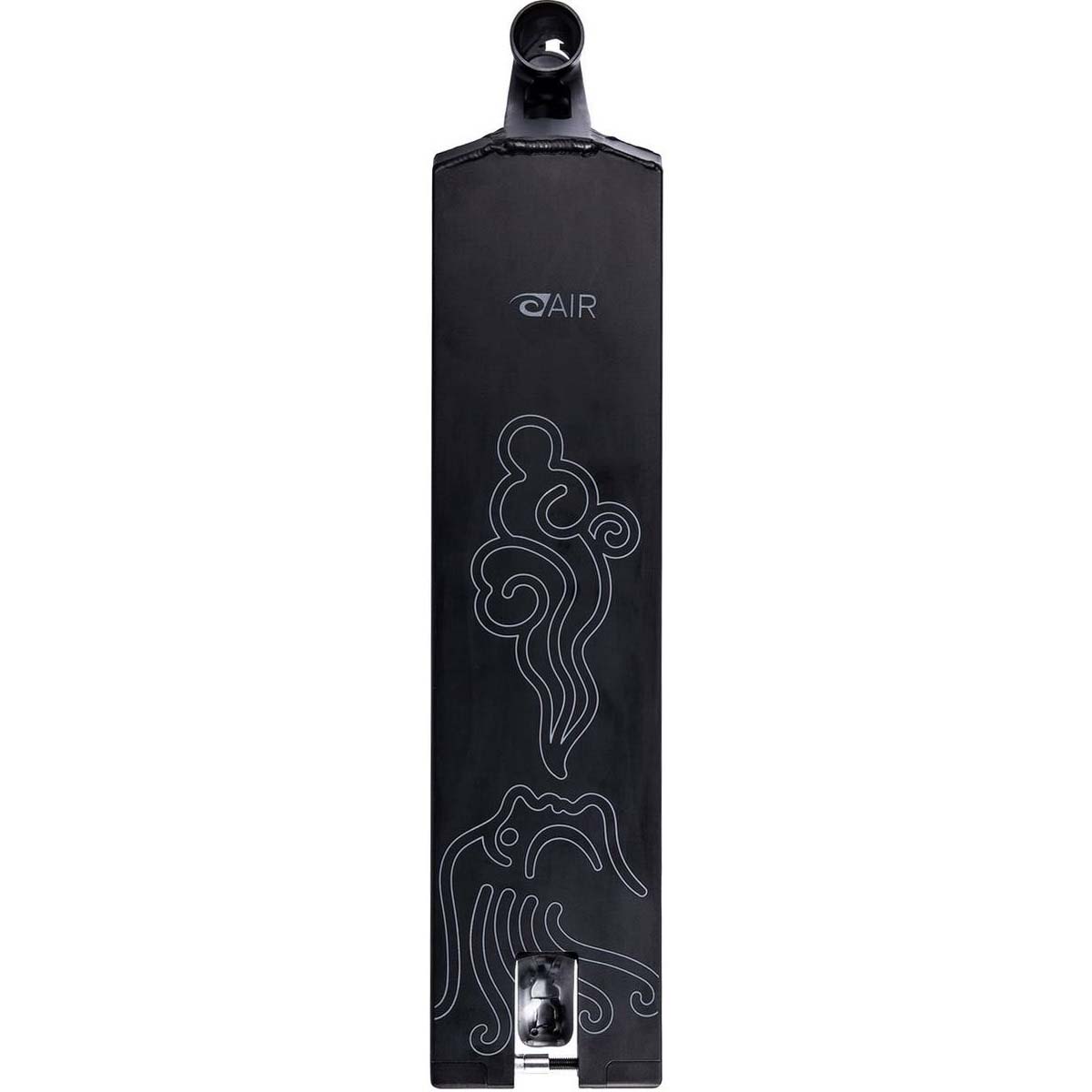 Root Industries Air V2 Scooter Deck - Black 20.5"
