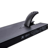 Root Industries Air V2 Scooter Deck - Black 20.5"