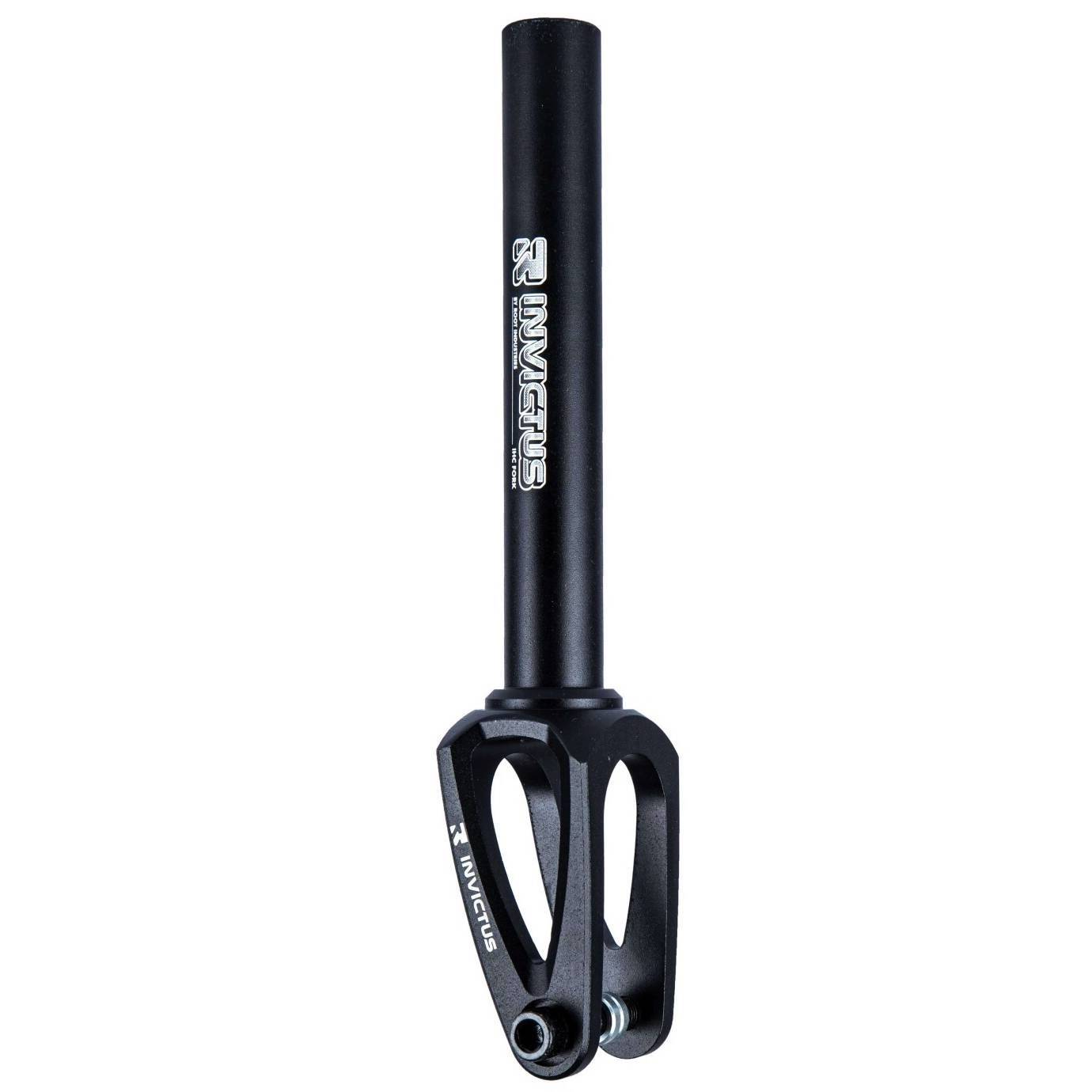 Root Industries Invictus V2 IHC Scooter Forks - Black