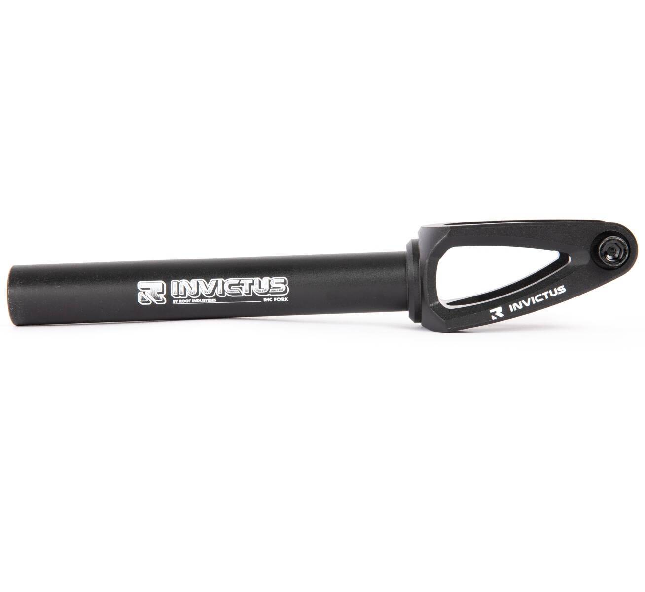Root Industries Invictus V2 IHC Scooter Forks - Black