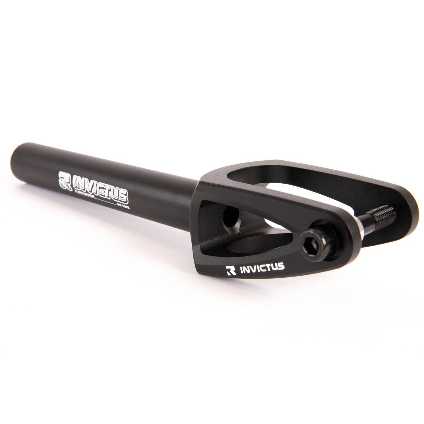 Root Industries Invictus V2 IHC Scooter Forks - Black