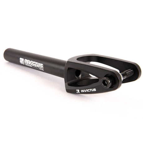 Root Industries Invictus V2 IHC Scooter Forks - Black