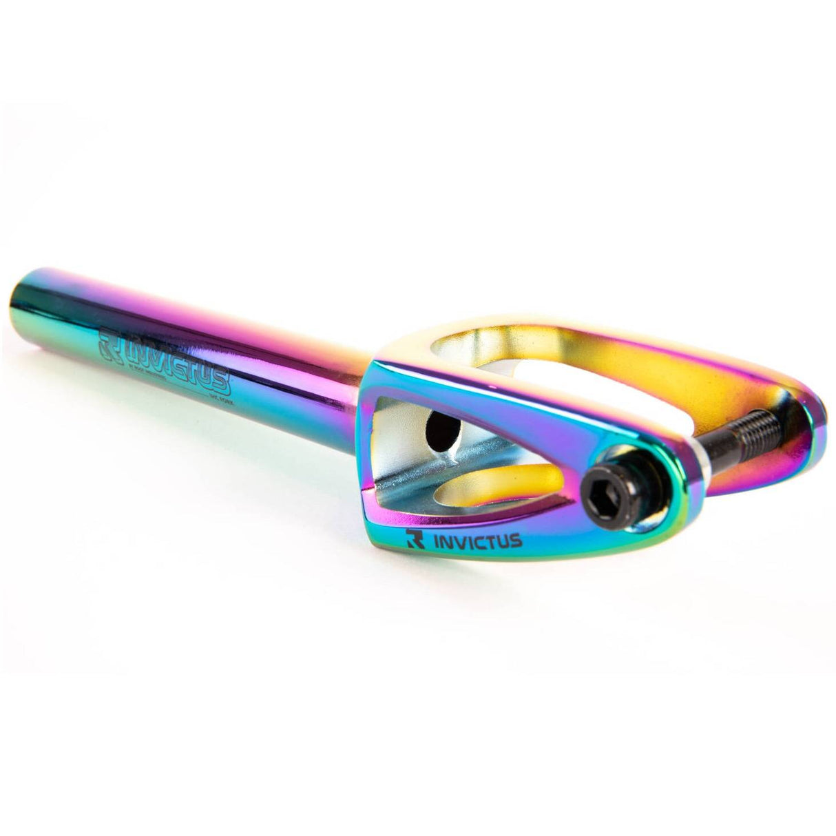 Root Industries Invictus V2 IHC Scooter Forks - Rocket Fuel