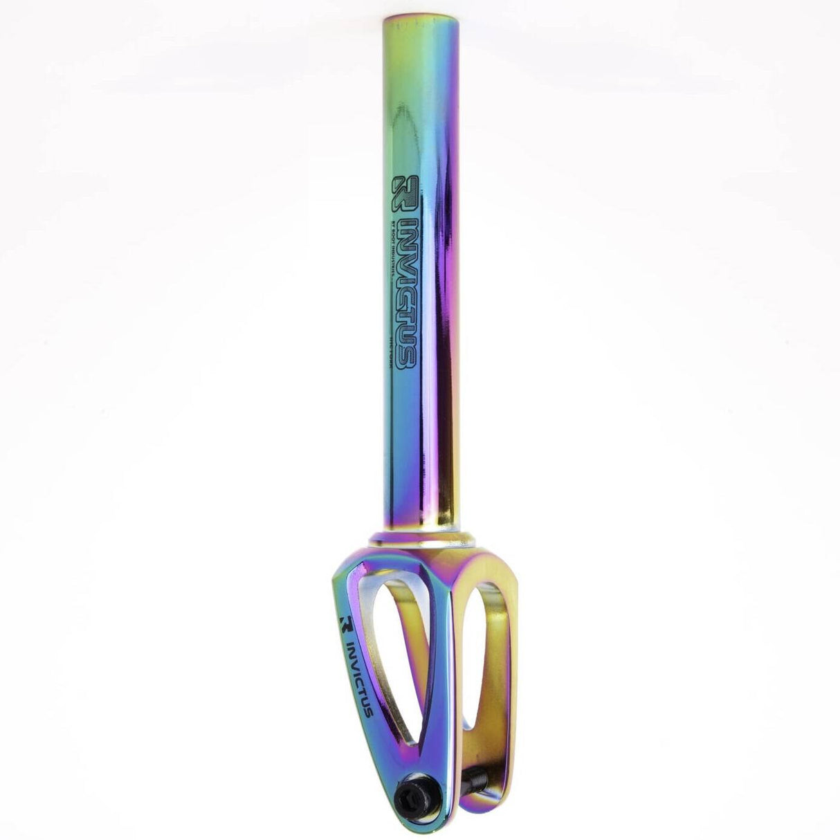 Root Industries Invictus V2 IHC Scooter Forks - Rocket Fuel