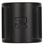 Root Air Double Clamp - Black