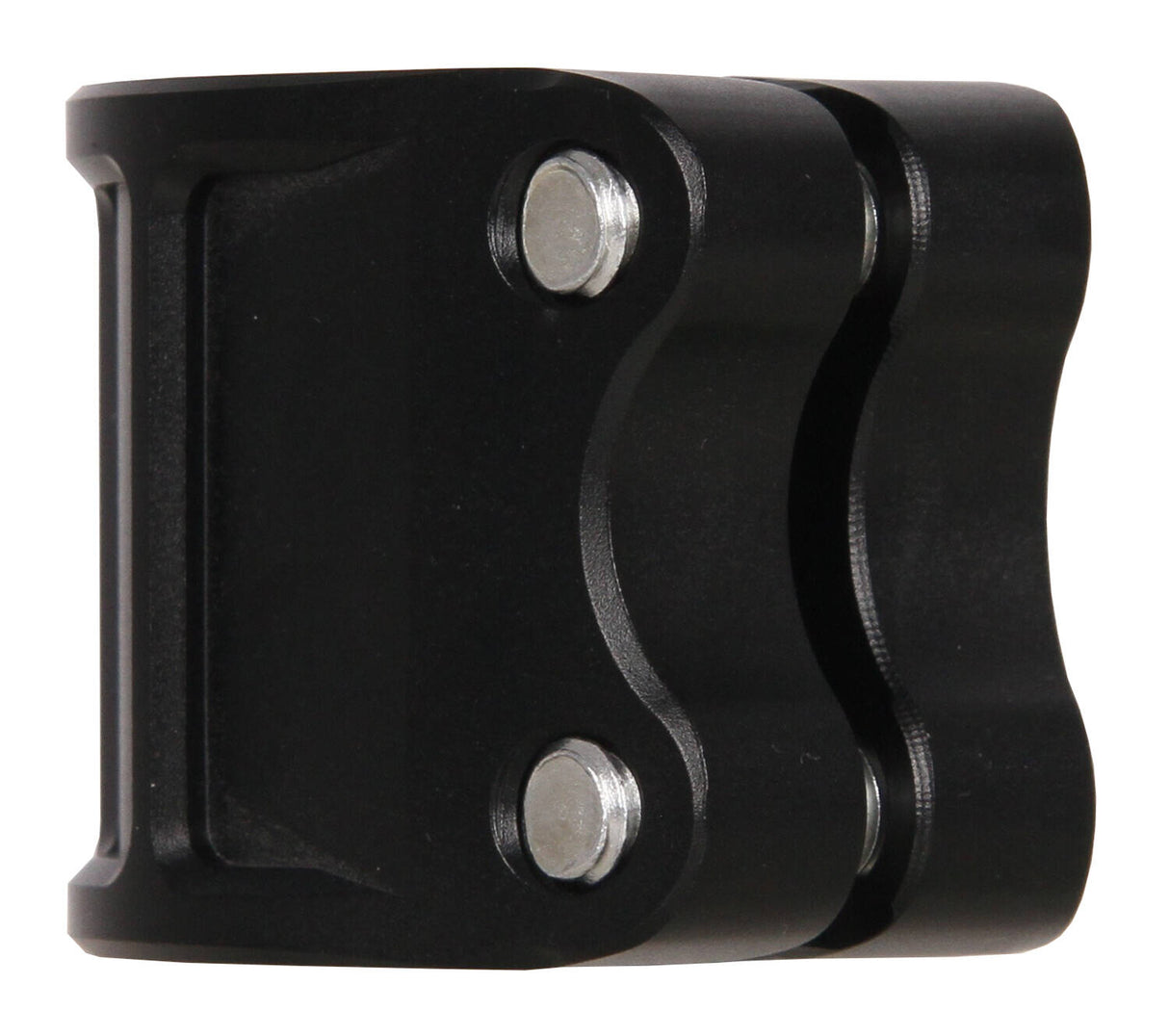 Root Air Double Clamp - Black