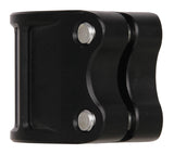 Root Air Double Clamp - Black