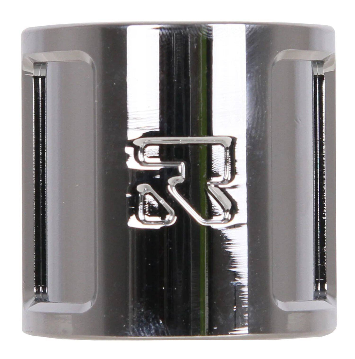 Root Air Double Clamp - Chrome