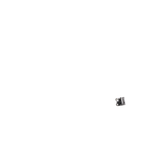 Root Air Double Clamp - Chrome