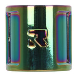 Root Air Double Clamp - Rocket Fuel