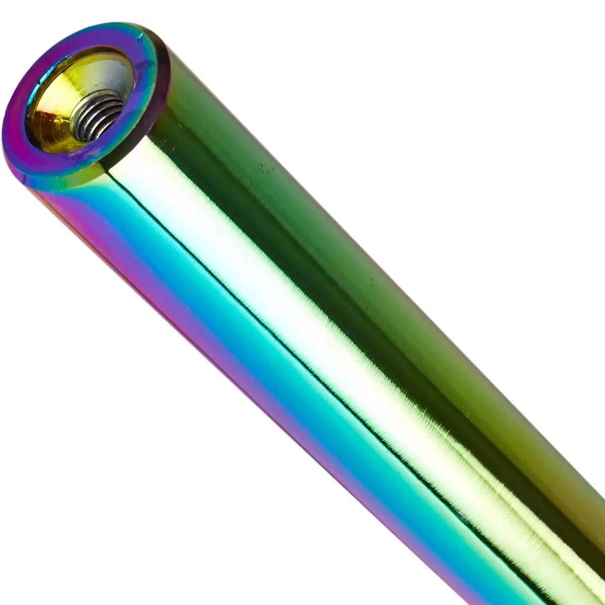 Root Air IHC Scooter Forks - Neochrome