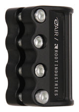 Root Air SCS Clamp - Black