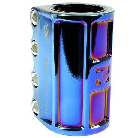 Root Air SCS Clamp - Blu-Ray