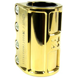 Root Air SCS Clamp - Gold