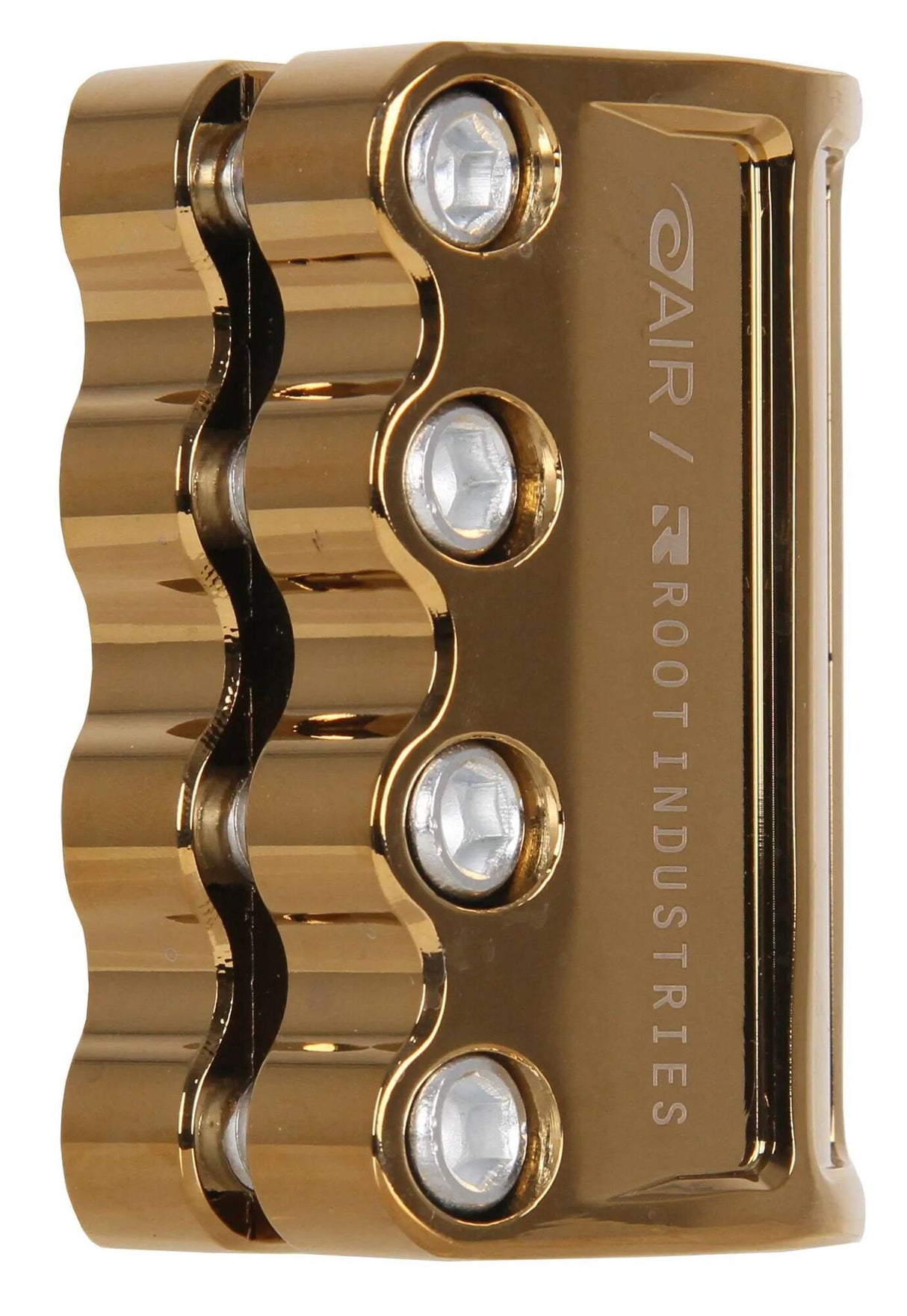 Root Air SCS Clamp - Gold