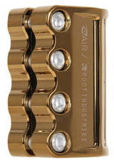 Root Air SCS Clamp - Gold