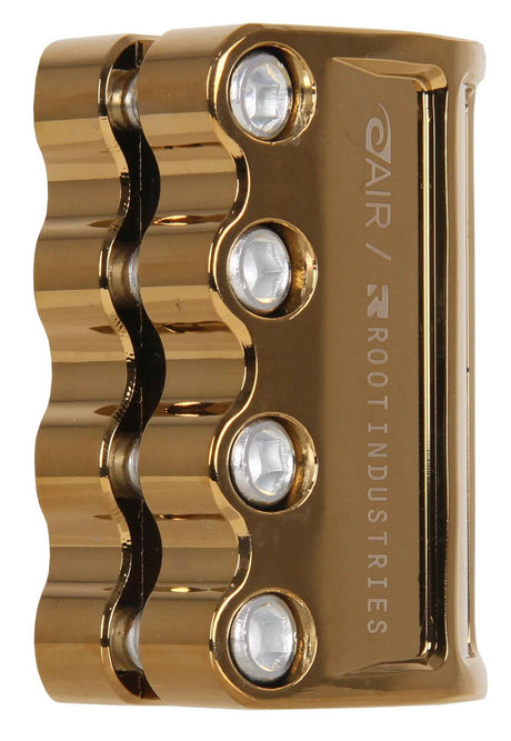 Root Air SCS Clamp - Gold