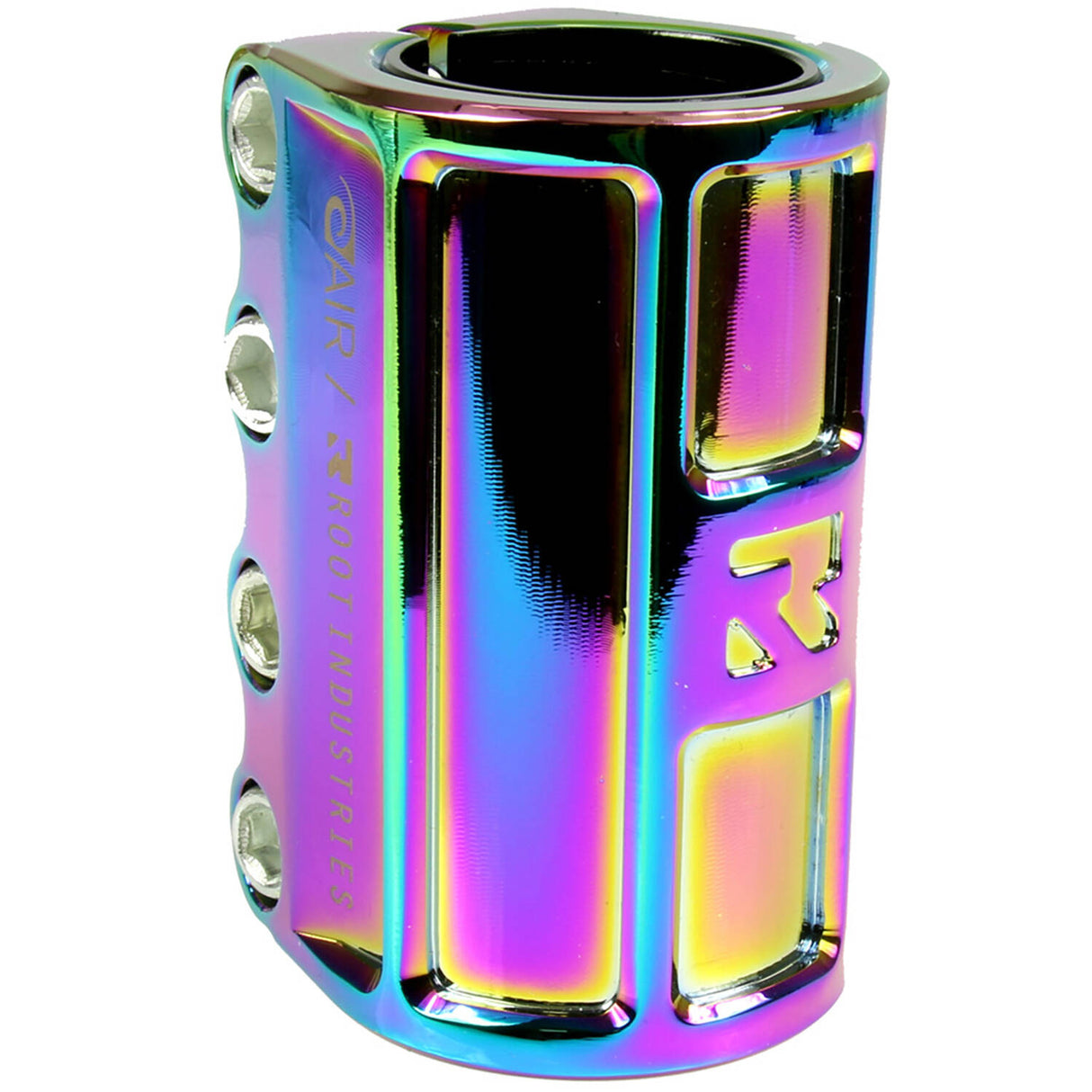 Root Air SCS Clamp - Neochrome