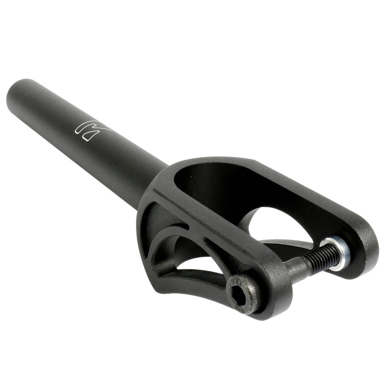 Root Industries Lithium IHC Scooter Forks - Black