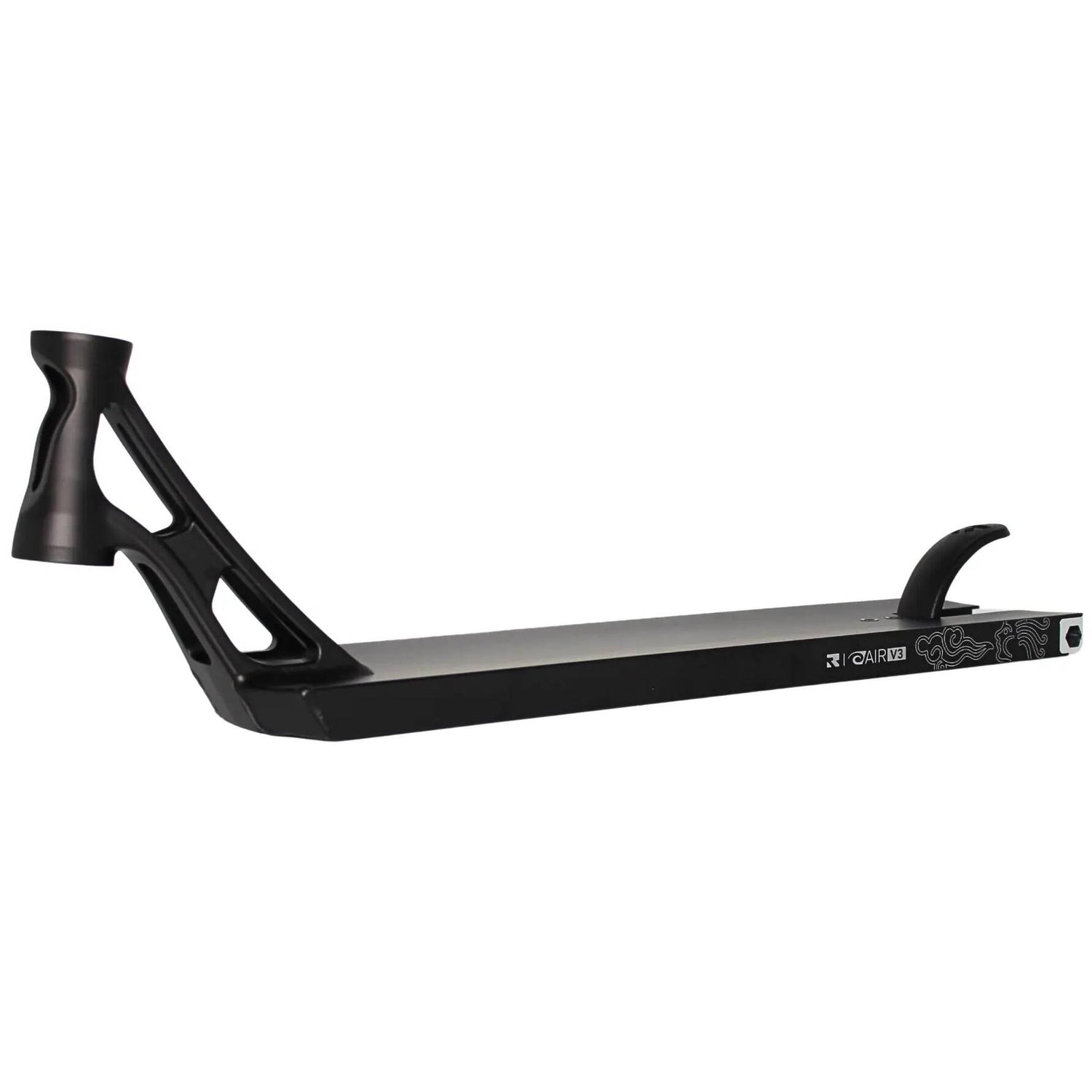 Root Industries AIR RS V3 Scooter Deck - Black 22" x 6"