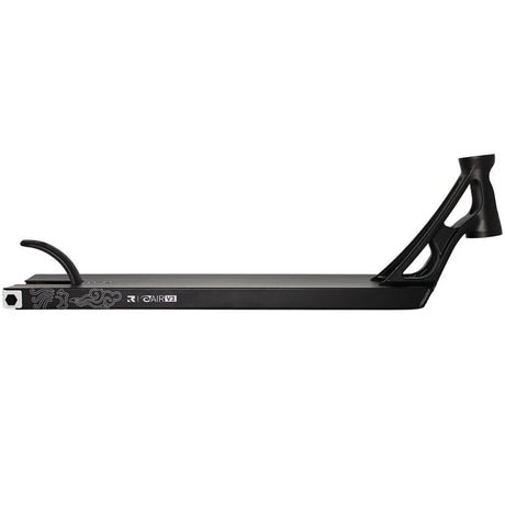 Root Industries AIR RS V3 Scooter Deck - Black 22" x 6"