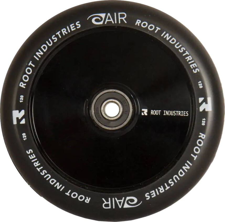 Root Industries Air 120mm Scooter Wheel - Black