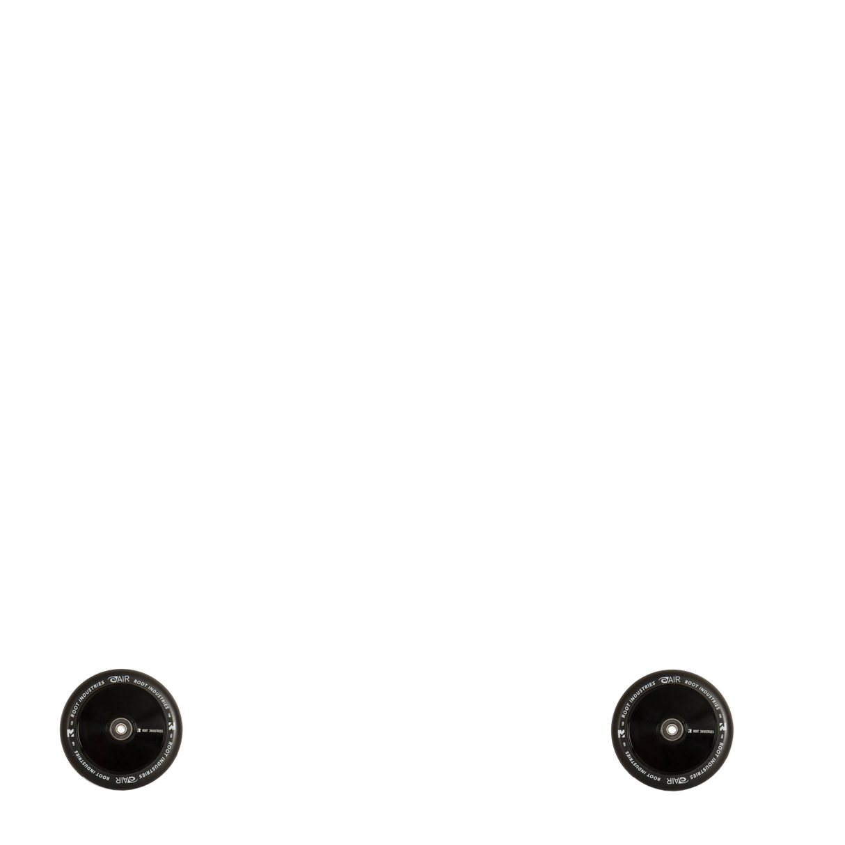 Root Industries Air 120mm Scooter Wheel - Black