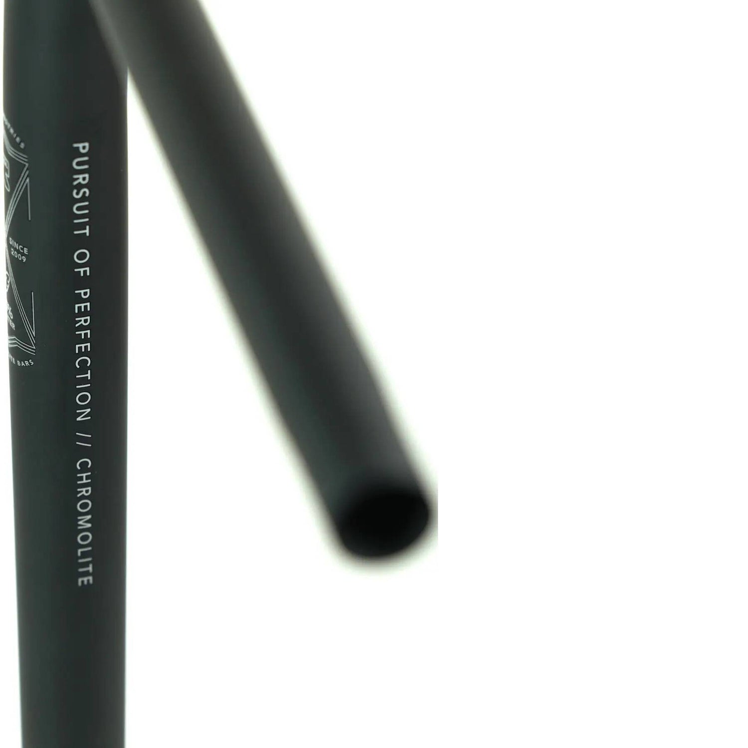 Root Industries ChromoLite T HIC Scooter Bars - Black 620mm