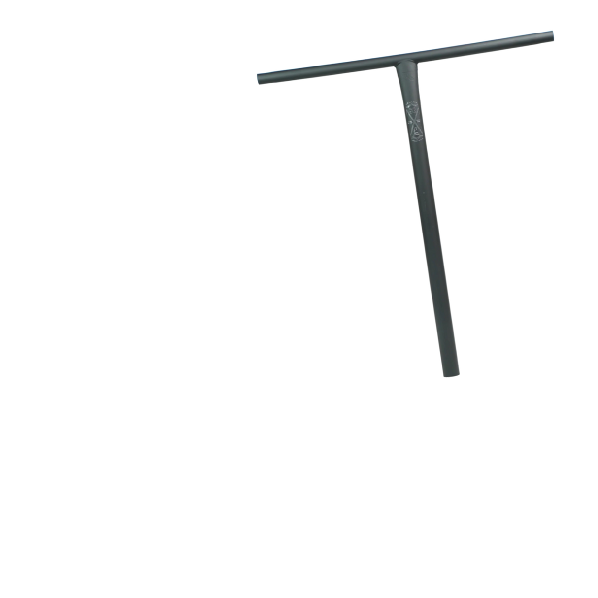 Root Industries ChromoLite T HIC Scooter Bars - Black 620mm