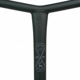 Root Industries ChromoLite S HIC Scooter Handle Bars - Black 620mm
