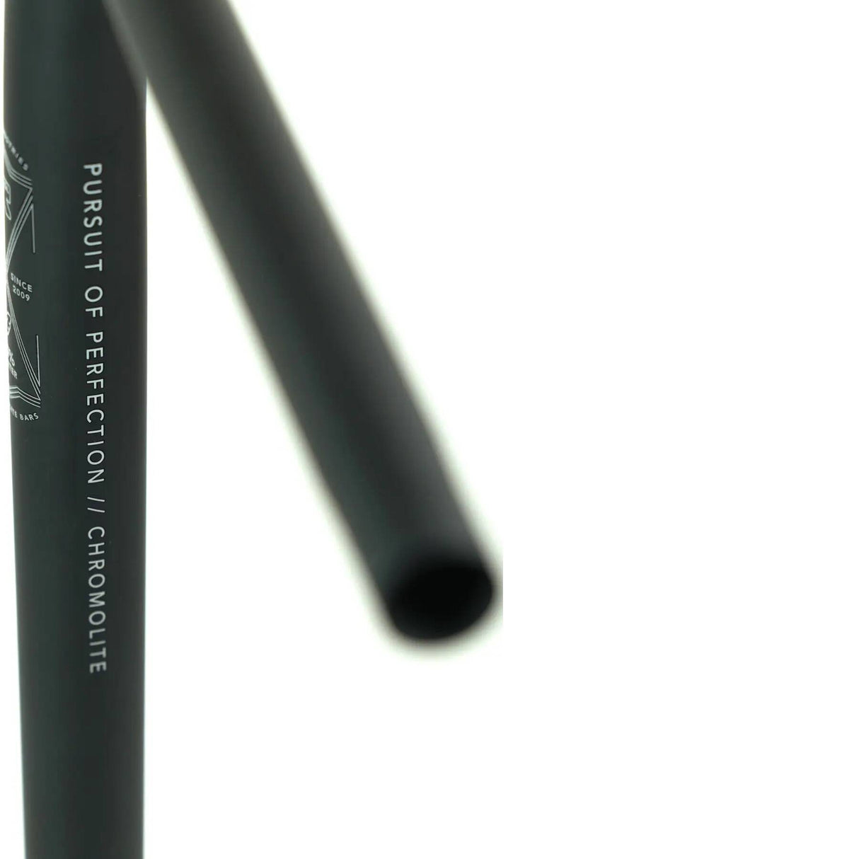 Root Industries ChromoLite T HIC Scooter Bars - Black 670mm